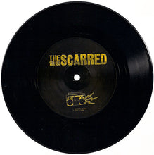 Load image into Gallery viewer, The Scarred / Defiance (2) : Untitled (7", EP)