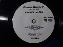 Load image into Gallery viewer, Charlie McCoy : Bonus Record (7", Ltd, Promo)