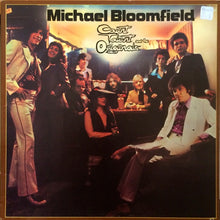 Load image into Gallery viewer, Mike Bloomfield : Count Talent And The Originals (LP, Album, Promo)