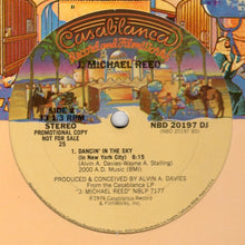 Load image into Gallery viewer, James Michael Reed : Reach Out For Love (12&quot;, Single, Promo, 25 )