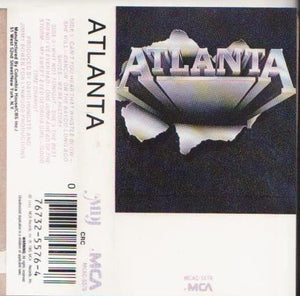 Atlanta (6) : Atlanta (Cass, Club, Dol)