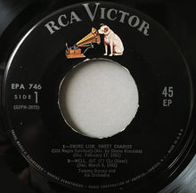 Load image into Gallery viewer, Tommy Dorsey And His Orchestra : Hawaiian War Chant (7", EP)