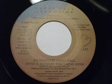 Load image into Gallery viewer, Daryl Hall : Dreamtime (7&quot;, Single, Promo)