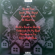 Load image into Gallery viewer, Nervous Impulse : Nervous Impulse (12&quot;, EP, RE, Yel)