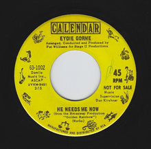 Load image into Gallery viewer, Eydie Gormé : How Could I Be So Wrong / He Needs Me Now (7", Promo)
