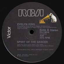 Load image into Gallery viewer, Evelyn King : Spirit Of The Dancer (12&quot;)