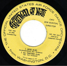 Load image into Gallery viewer, The Airmen Of Note : The Airmen Of Note (7", EP, Promo)