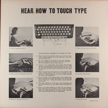 Load image into Gallery viewer, No Artist : Touch Typing Made Simple: A Sound Teaching Method (LP)