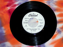 Load image into Gallery viewer, Dr. Hook : Better Love Next Time (7", Promo)