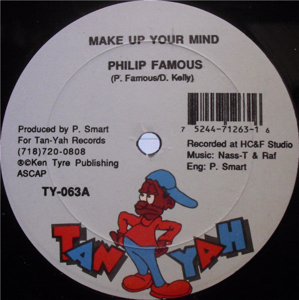 Various : Untitled (12