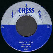 Load image into Gallery viewer, The Rays (2) : Tippity Top / Moo-Goo-Gai-Pan (7&quot;)