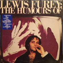 Load image into Gallery viewer, Lewis Furey : The Humours Of: (LP, Album, Promo)