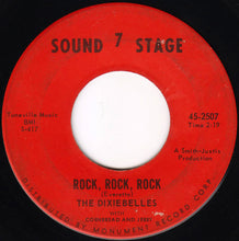 Load image into Gallery viewer, The Dixiebelles With Cornbread And Jerry : (Down At) Papa Joe's (7", Single)