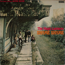 Load image into Gallery viewer, Magic Lanterns : Shame Shame (LP, Album, MGM)