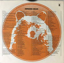 Load image into Gallery viewer, Edward Bear : Edward Bear (LP, Album, Club)