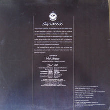 Load image into Gallery viewer, Goodwill Games : Moscow '86 - The Music (LP)