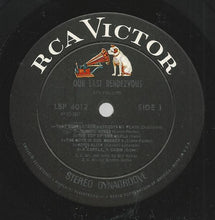 Load image into Gallery viewer, Stu Phillips (2) : Our Last Rendezvous (LP, Album)