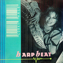 Load image into Gallery viewer, Corky Hale : Harp Beat (LP, Album)