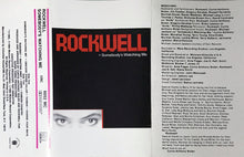 Load image into Gallery viewer, Rockwell : Somebody&#39;s Watching Me (Cass, Album, Club)