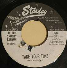 Load image into Gallery viewer, Snooky Lanson : Woman Gone Bad (7", Single)
