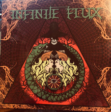 Load image into Gallery viewer, Infinite Flux : Infinite Flux (LP, Album, Ltd)