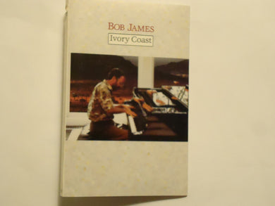 Bob James : Ivory Coast (Cass, Album)