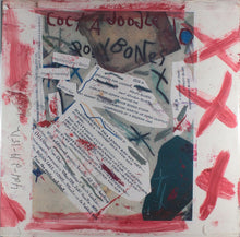 Load image into Gallery viewer, Pony Payroll Bones : Cock A Doodle Doo (LP, W/Lbl)