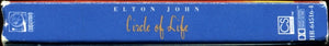 Elton John : Circle Of Life (Cass, Single, Dol)