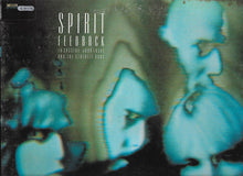 Load image into Gallery viewer, Spirit (8) : Feedback (LP, Album, RE, Gat)