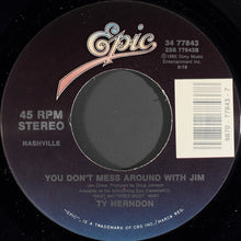 Load image into Gallery viewer, Ty Herndon : What Mattered Most (7")