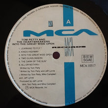 Load image into Gallery viewer, Tom Petty And The Heartbreakers : Into The Great Wide Open (LP, Album)