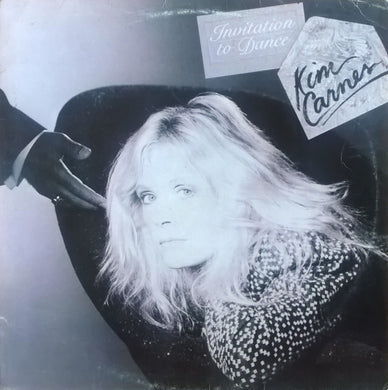 Kim Carnes : Invitation To Dance (12