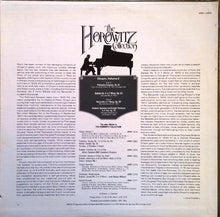 Load image into Gallery viewer, Frédéric Chopin, Vladimir Horowitz : Chopin, Volume 2 (LP, Comp, Mono)