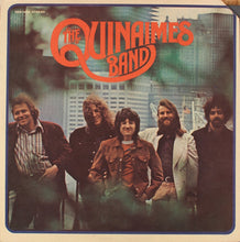 Load image into Gallery viewer, The Quinaimes Band : The Quinaimes Band (LP, Album)