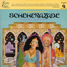 Load image into Gallery viewer, Morton Gould And His Orchestra : Rimsky-Korsakoff's Scheherazade (LP, Album)