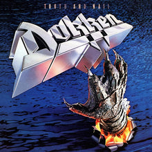 Load image into Gallery viewer, Dokken : Tooth And Nail (CD, Album, RE)