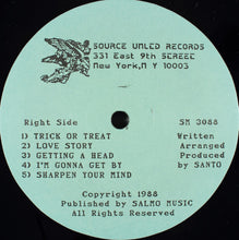 Load image into Gallery viewer, Santo (6) : Self Respect (LP, Album)
