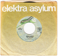 Load image into Gallery viewer, Vern Gosdin : Till The End (7", Single, PRC)