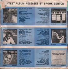 Load image into Gallery viewer, Brook Benton : Shadrack (7", Single)