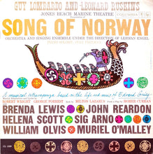 Load image into Gallery viewer, Guy Lombardo : Song Of Norway (LP, Album, Mono)