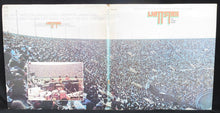 Load image into Gallery viewer, Various : Wattstax, The Living Word (2xLP, Album, Promo)
