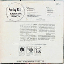 Load image into Gallery viewer, Young Holt Unlimited : Funky But! (LP, Album, Mono, Promo)
