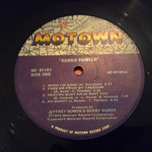 Load image into Gallery viewer, Bonnie Pointer : Bonnie Pointer (LP, Album)