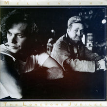 Load image into Gallery viewer, John Cougar Mellencamp : The Lonesome Jubilee (LP, Album, Spe)