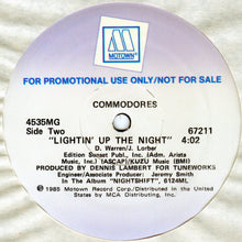 Load image into Gallery viewer, Commodores : Animal Instinct (12&quot;, Single, Promo)