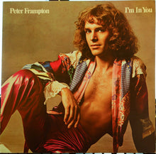 Load image into Gallery viewer, Peter Frampton : I'm In You (LP, Album)