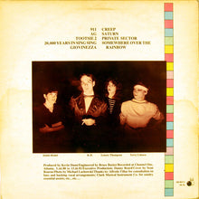 Load image into Gallery viewer, Kevin Dunn And The Regiment Of Women : The Judgement Of Paris (LP, Album)