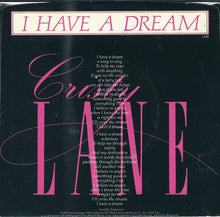 Load image into Gallery viewer, Cristy Lane : I Have A Dream / Rio Grande (7", Jac)