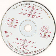 Load image into Gallery viewer, Luther Vandross : This Is Christmas (CD, Album)