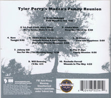 Load image into Gallery viewer, Various : Tyler Perry&#39;s Madea&#39;s Family Reunion  (CD, Comp)